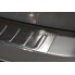 Накладка на задний бампер Toyota Auris Touring Sport (2013-) бренд – Avisa дополнительное фото – 2